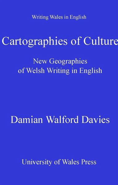 Cartographies of Culture (eBook, PDF)