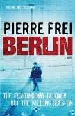 Berlin, A Novel (eBook, ePUB)