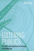 Listening Publics (eBook, ePUB)