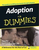 Adoption For Dummies (eBook, ePUB)