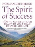 The Spirit of Success (eBook, ePUB)