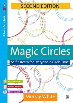 Magic Circles (eBook, PDF) - White, Murray