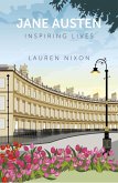 Jane Austen: Inspiring Lives (eBook, ePUB)