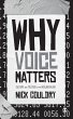 Why Voice Matters (eBook, PDF) - Bild 1