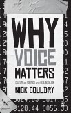 Why Voice Matters (eBook, PDF)