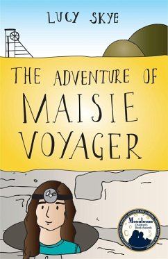 Cover The Adventure of Maisie Voyager (eBook, ePUB)