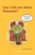 Can I tell you about Dementia? (eBook,... - Bild 1