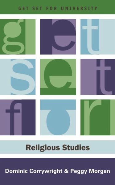 Get Set for Religious Studies (eBook, PDF) Get Set for Religious Studies (eBook, PDF)