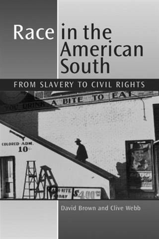 Race in the American South (eBook, PDF)