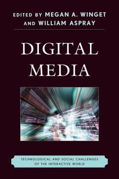 Digital Media (eBook, ePUB)