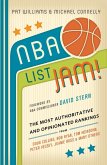 NBA List Jam! (eBook, ePUB) NBA List Jam! (eBook, ePUB)