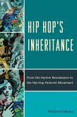 Hip Hop's Inheritance (eBook, ePUB)