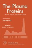 The Plasma Proteins V3 (eBook, PDF)