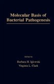 Molecular Basis of Bacterial Pathogenesis (eBook, PDF)