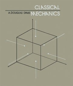 Classical Mechanics (eBook, PDF) - Davis, A. Douglas