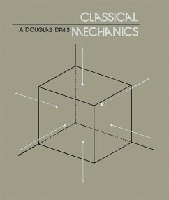 Cover Classical Mechanics (eBook, PDF)