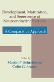 Development, Maturation, and Senescence of Neuroendocrine Systems (eBook, PDF)
