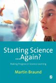 Starting Science...Again? (eBook, PDF)