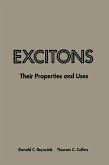 Excitons (eBook, PDF)