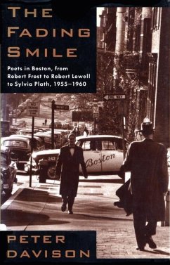 Cover The Fading Smile (eBook, ePUB)