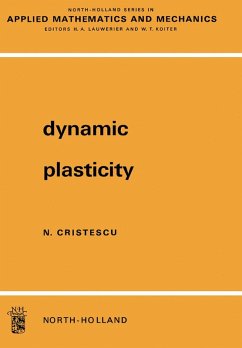 Cover Dynamic Plasticity (eBook, PDF)