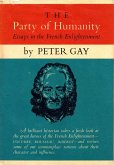 The Party of Humanity (eBook, ePUB)