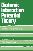 Diatomic Interaction Potential Theory (eBook, PDF)