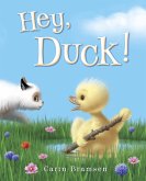 Hey, Duck! (eBook, ePUB)