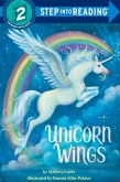 Unicorn Wings (eBook, ePUB)