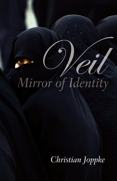 Veil (eBook, ePUB) - Joppke, Christian