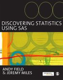 Discovering Statistics Using SAS (eBook, PDF)