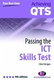 Passing the ICT Skills Test (eBook, PDF)