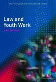 Law and Youth Work (eBook, PDF)