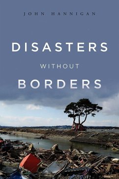 Cover Disasters Without Borders (eBook, PDF)