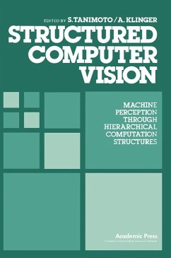 Structured Computer Vision (eBook, PDF)