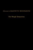 Advances in Magnetic Resonance (eBook, PDF)