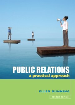 Public Relations (eBook, ePUB) - Gunning, Ellen