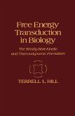 Free Energy Transduction in Biology (eBook, PDF)