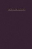Facets of Physics (eBook, PDF)