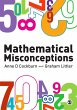 Mathematical Misconceptions (eBook, PDF) - Bild 1