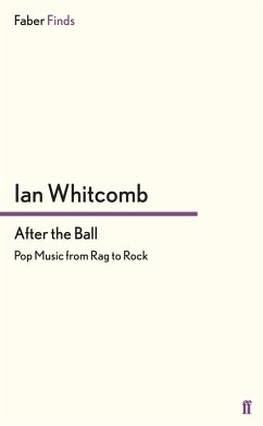 Cover After the Ball (eBook, ePUB)
