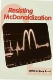 Resisting McDonaldization (eBook, PDF)