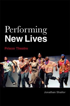 Performing New Lives (eBook, ePUB)