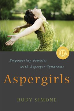 Aspergirls (eBook, ePUB) - Simone, Rudy