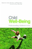 Child Well-Being (eBook, ePUB)