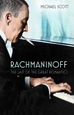 Rachmaninoff (eBook, ePUB)