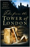 Tales from the Tower of London (eBook, ePUB)