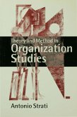 Theory and Method in Organization Studies (eBook, PDF)