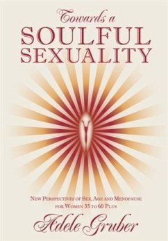 Cover Towards a Soulful Sexuality (eBook, ePUB)