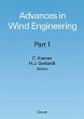 Advances in Wind Engineering (eBook,... - Bild 1